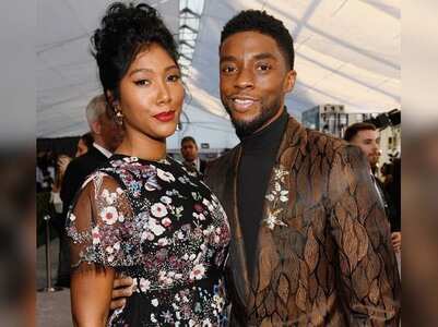 Chadwick died without a will; Wife files a case