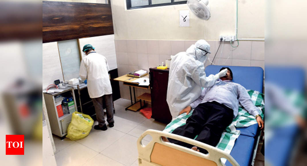 Pune: 52 hospitals get notices for poor health cover implementation ...