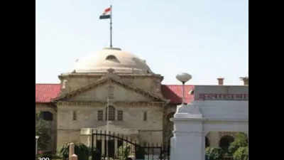 Allahabad HC orders govt not to demolish properties till disposal of appeals