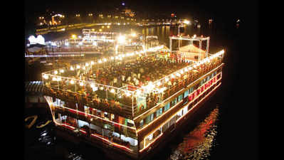 Goa govt permits river cruises, watersports to resume ops