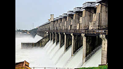 Water level in Maharashtra dams at record 95%