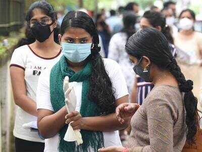 In a first, Tamil Nadu student among top 10 NEET rankers