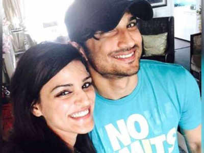 Sushant Singh Rajput’s sister remembers their mother on Navaratri with an UNSEEN photo, sends out a throwback message from the late actor