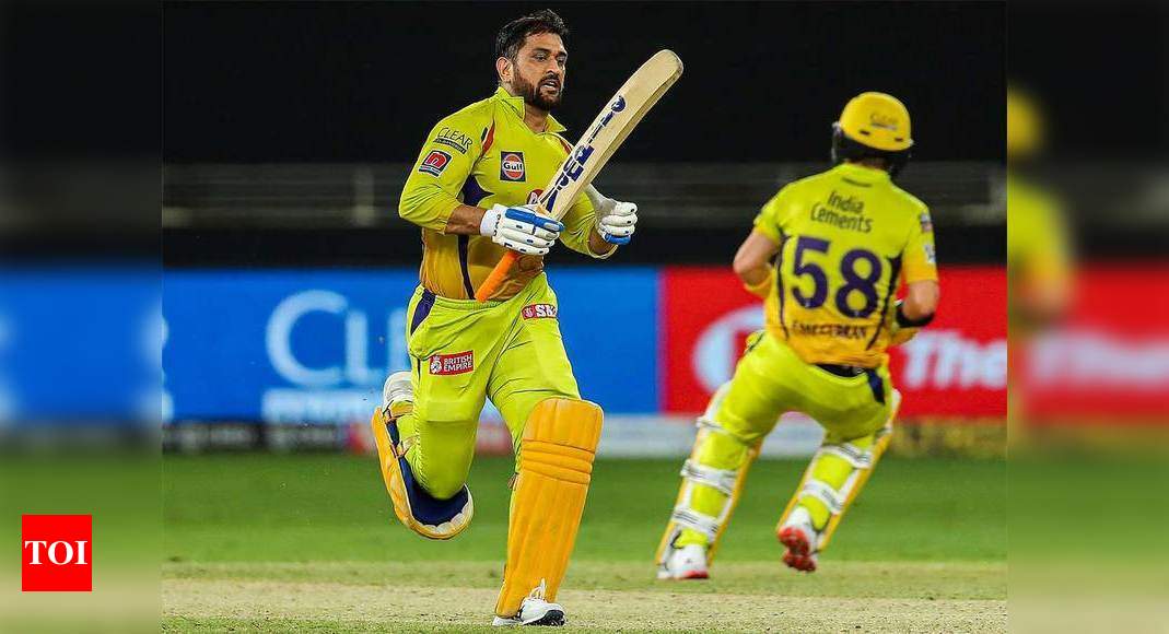 IPL: Delhi Capitals look to nip CSK's 'chase'