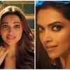 How To Style Nose Ring? From Deepika Padukone to Anushka Sharma, Bollywood  Actresses and Their Famous Nose Ring Looks! | 👗 LatestLY