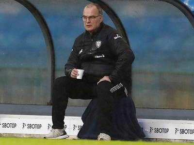 Don't agree with Pep Guardiola about me being the best: Marcelo Bielsa