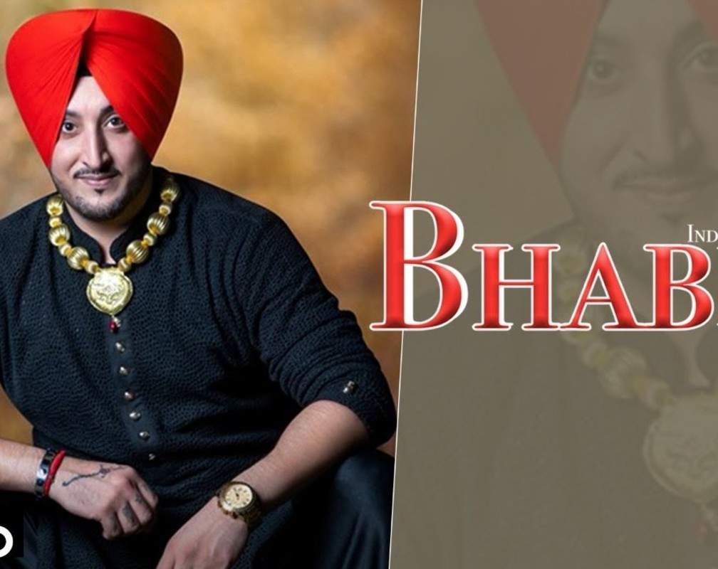 
Watch New 2020 Punjabi Song 'Bhabhi' Sung By Inderjit Nikku

