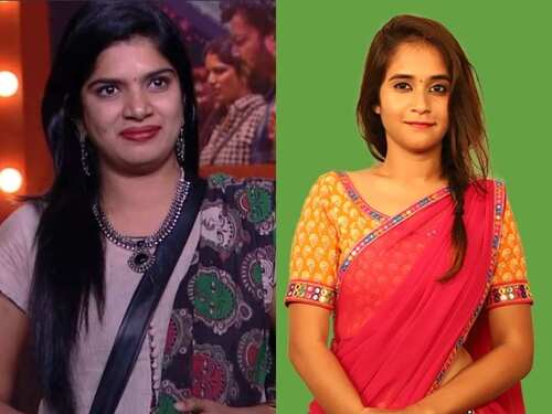 Bigg Boss Telugu: From getting a tattoo to hair cut, these contestants went to extreme lengths in the show | The Times of India Bigg Boss Telugu: From getting a tattoo to hair cut, these contestants went to extreme lengths in the show | The Times of India