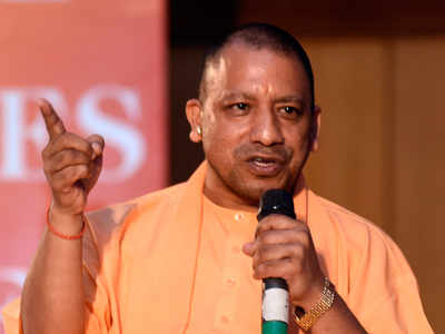 CM Yogi Adityanath to install kalash at Gorakhnath temple today ...