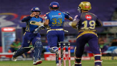 IPL 2020 Different leader same Knight mare for KKR