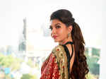 Deepika Padukone and Jacqueline Fernandez's pictures