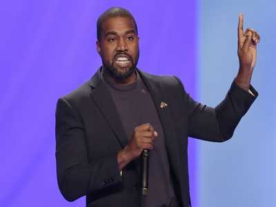 US Elections 2020: Is Kanye West still running for president?