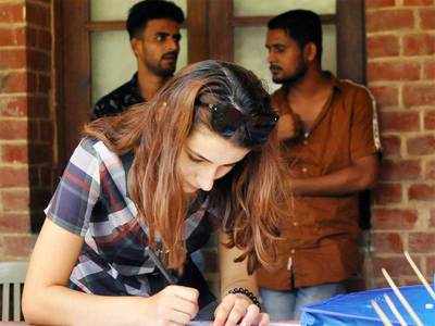 58% students who applied for admission to DU under first list paid their fees: Officials