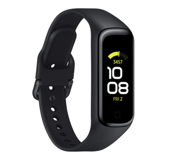 Samsung Galaxy Fit2 fitness tracker with up to 15 days battery life launched at Rs 3,999
