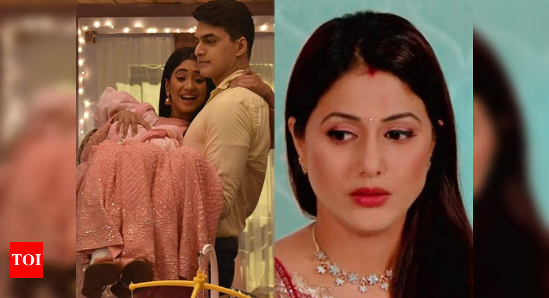 Yeh Rishta Kya Kehlata Hai SPOILER: Dadi Sa to slam Goenka family because  of Abhira | PINKVILLA