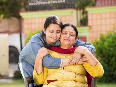 Be the supportive mother-in-law for your daughter