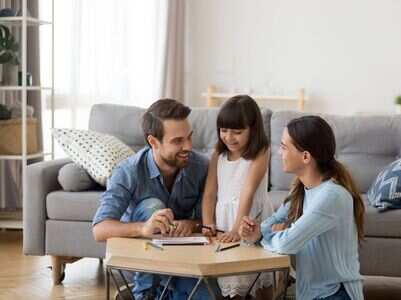 Your parenting style as per your sunsign