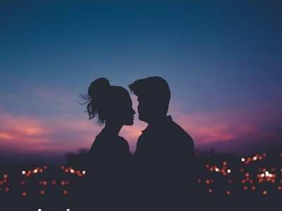 When should you finally have sex with the guy you’re dating