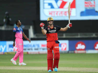 RR vs RCB: AB de Villiers blinder sets up Royal Challengers Bangalore's incredible win over Rajasthan Royals