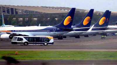 Jet Airways revival plan approved by creditors