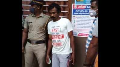 Kerala: Court remands the prime accused in Karuvatta Bank robbery case into judicial custody