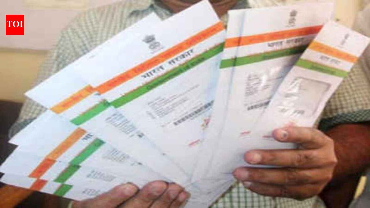 New Aadhaar PVC card: All you need to know
