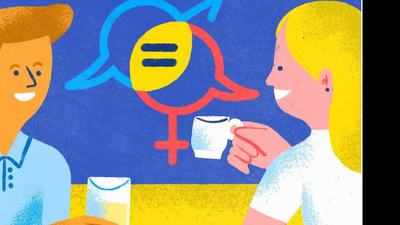 Call me by my pronoun: The evolution of gender-neutral lingo