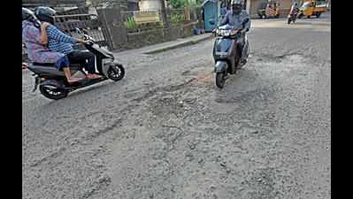 Kochi: ‘City needs all-weather roads’