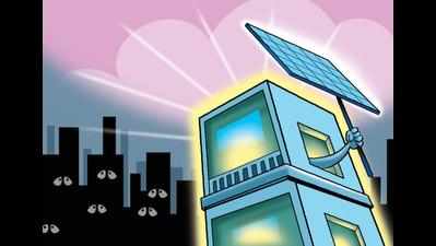 ‘MSEDCL scuttling solar roof top sector though negative policies’