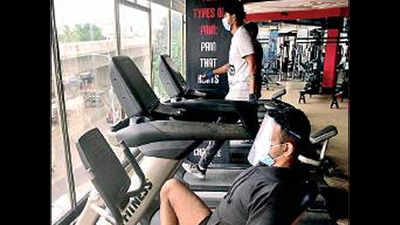 In Navratri treat, Maharashtra allows gyms to open from Dussehra
