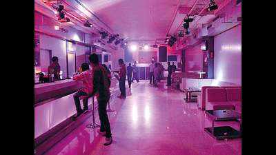 Hyderabad’s food and nightlife industry is limping back to normalcy in Unlock 5