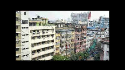Wiring worry for central Kolkata tinderbox