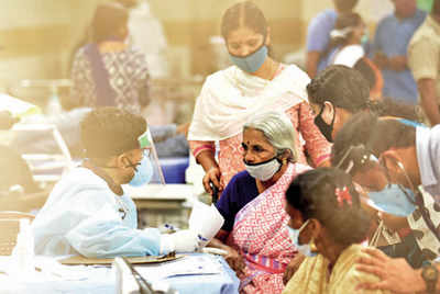 Kerala: 9,016 new positive cases in state, TPR remains high at 17%