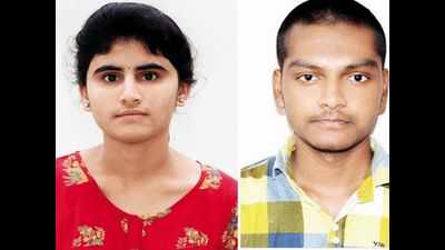 Telangana: 190 students from poor families crack NEET