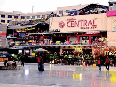 15 restobars down shutters in Noida, most of them in Sector 18 ...
