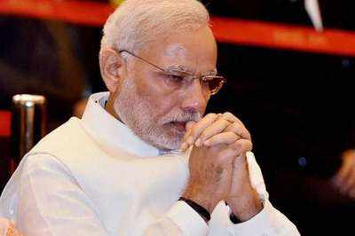 PM Modi condoles demise of Dr Joseph Mar Thoma