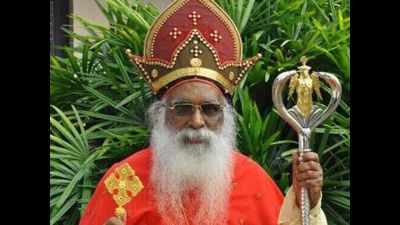 Kerala: Joseph Mar Thoma Metropolitan, head of Malankara Mar Thoma Syrian Church, dies aged 89