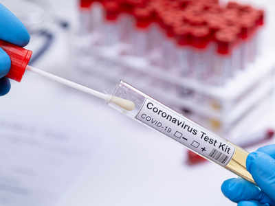 Scientists develop new method to block coronavirus replication