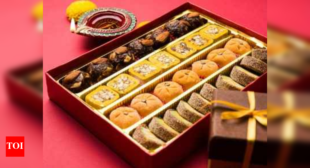 Ranchi Most sweets shops yet to display manufacture and best before