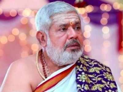 Veteran actor Krishna Nadig passes away