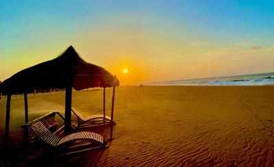 #BlueFlag tag set to make Golden beach in Puri a paradise for tourists