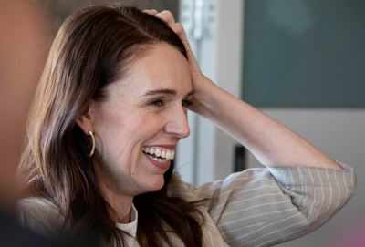New Zealand's Ardern credits virus response for election win