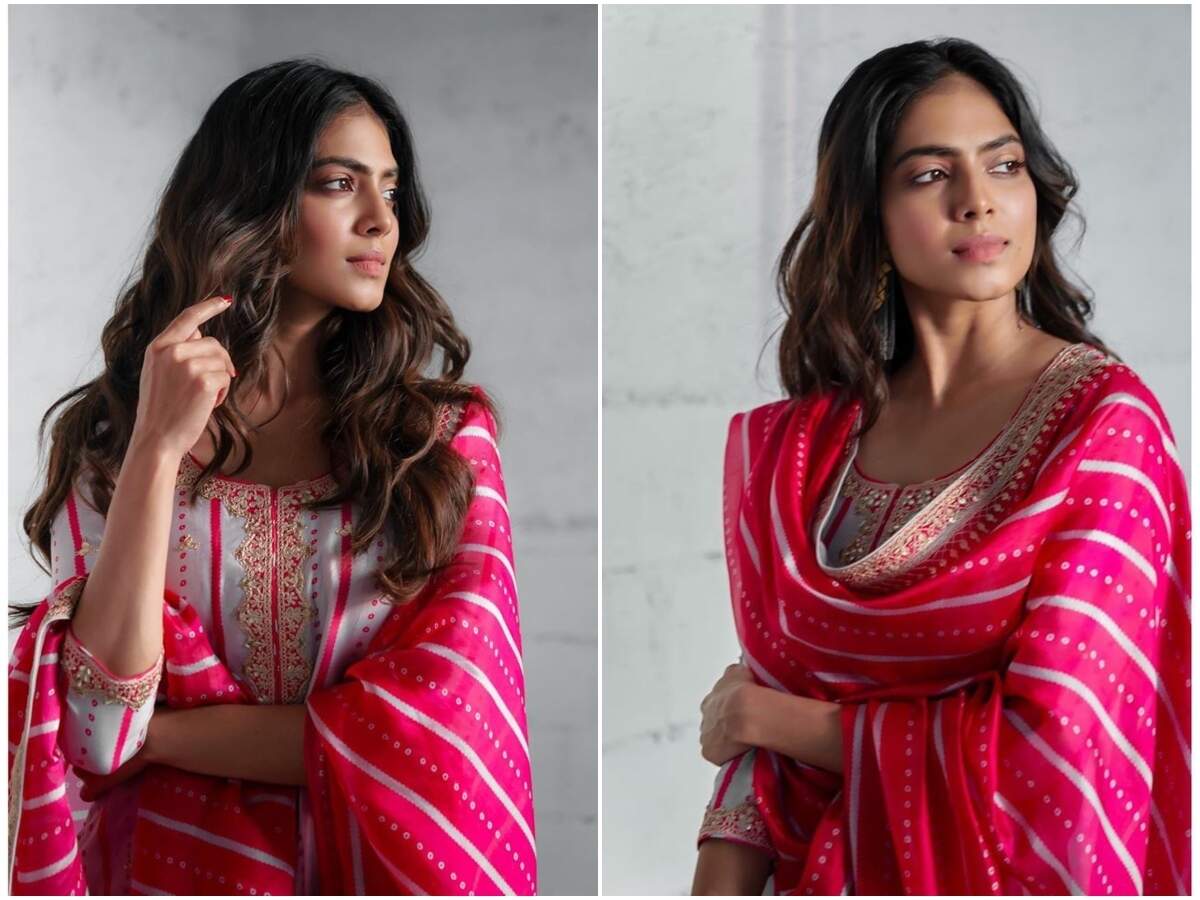 navratri attire