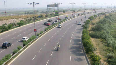 By end 2023, Delhi to Katra within 7 hours: 4-lane expressway to help commuters