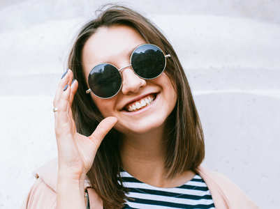 5 ways to get that perfect smile