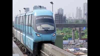 Unlock-5: Mumbai Monorail services resume, internal SOP being followed