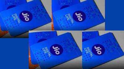 Jio planning to sell 5G smartphones for Rs 2,500-3,000 a piece, says Company official