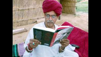 Gujjar mahapanchayat in Rajasthan ends with warning of another agitation
