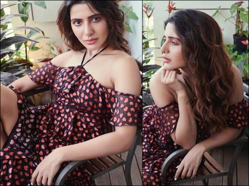 5 style lessons every Samantha Akkineni fan can learn from the