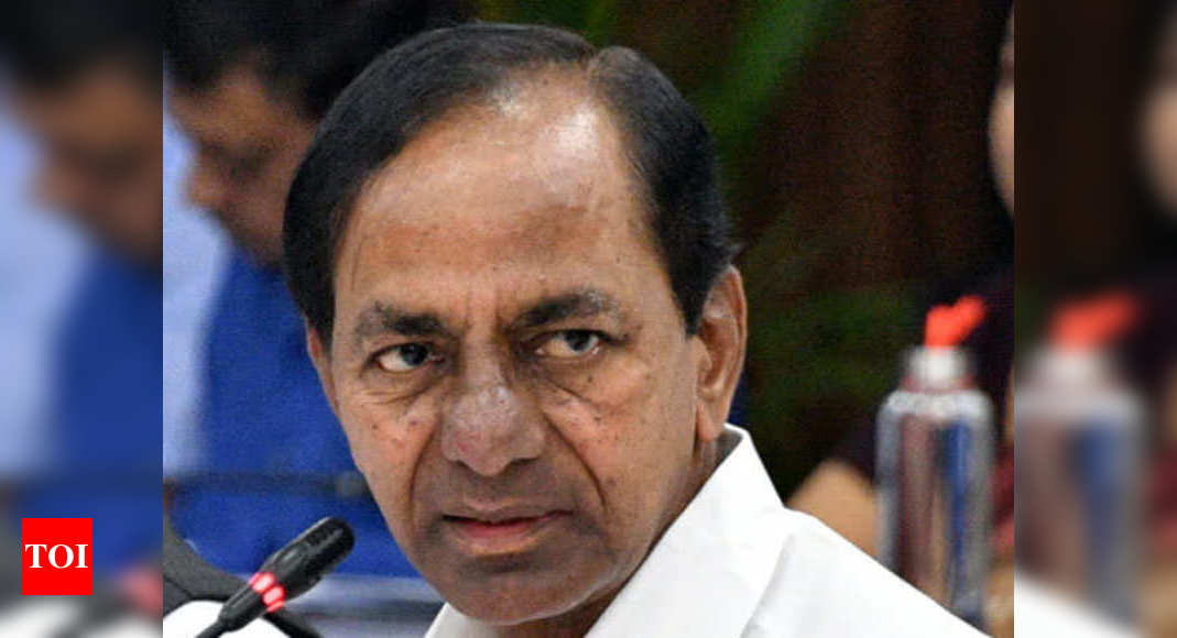 Telangana government issues latest guidelines for ...